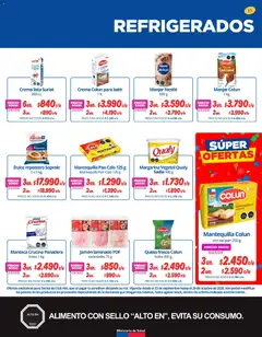 Alvi Ofertas válido desde el 21.09.2026 | Página: 15