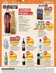Vista previa Carrefour ofertas válido desde el 23/06/2026 | Página: 13