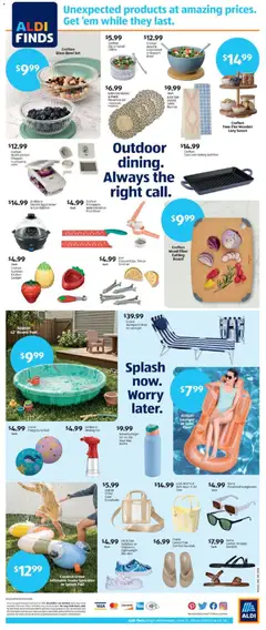 Preview of Aldi weekly ads valid from 06/24/2026 | Page: 5