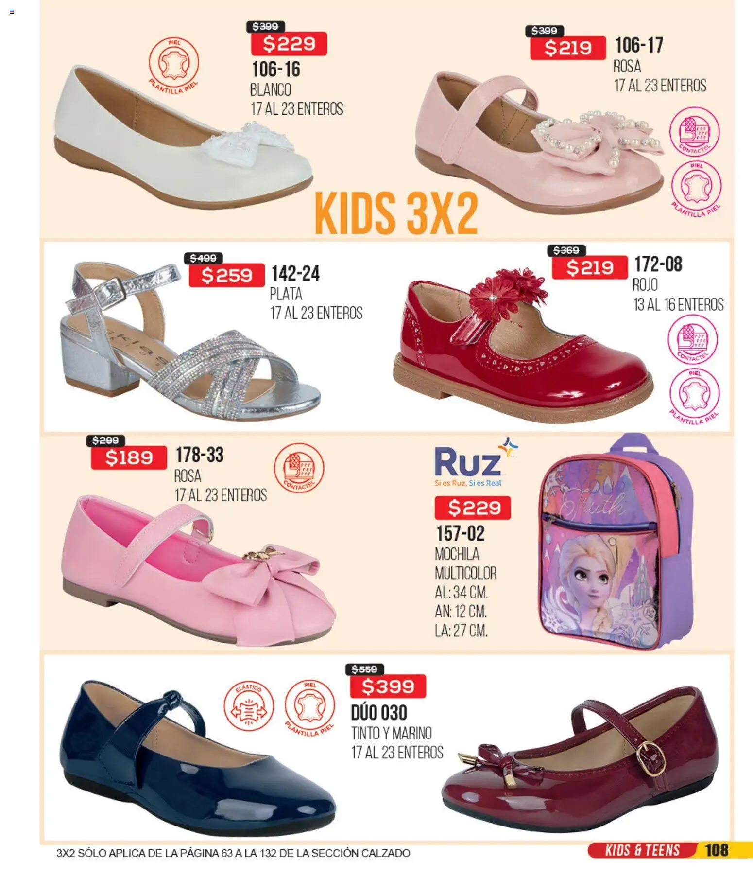 CKLASS ofertas de 20/04 — page 108
