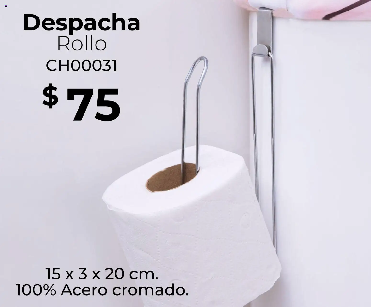 Nuevas ofertas de Colchas Concord válidas en toda la República Mexicana desde el 01.01.2026. ¡Encuentra las mejores ofertas en Colchas Concord catálogo! | Página: 135