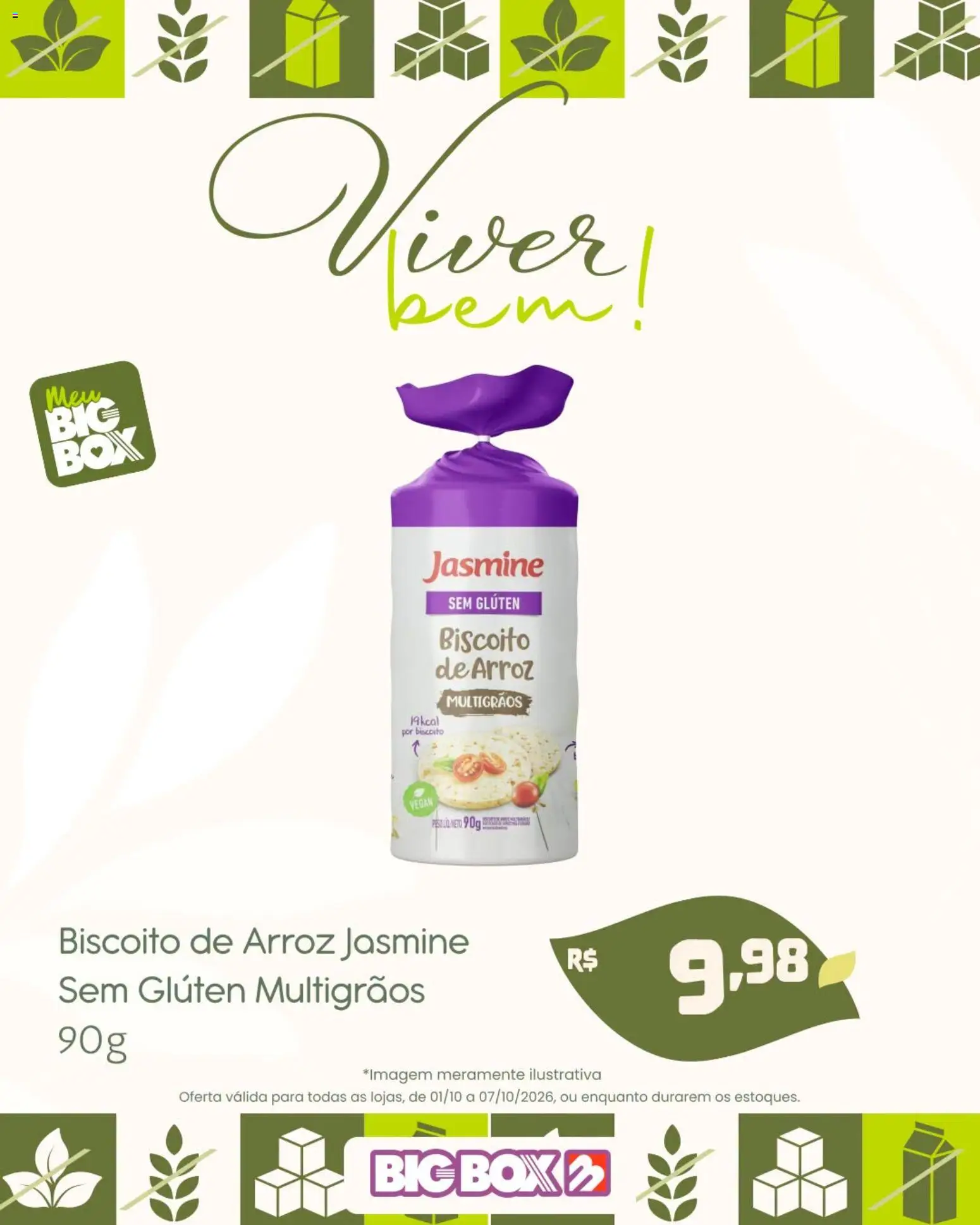 Big Box Folheto - válido de 01/10/2026 | Página: 6