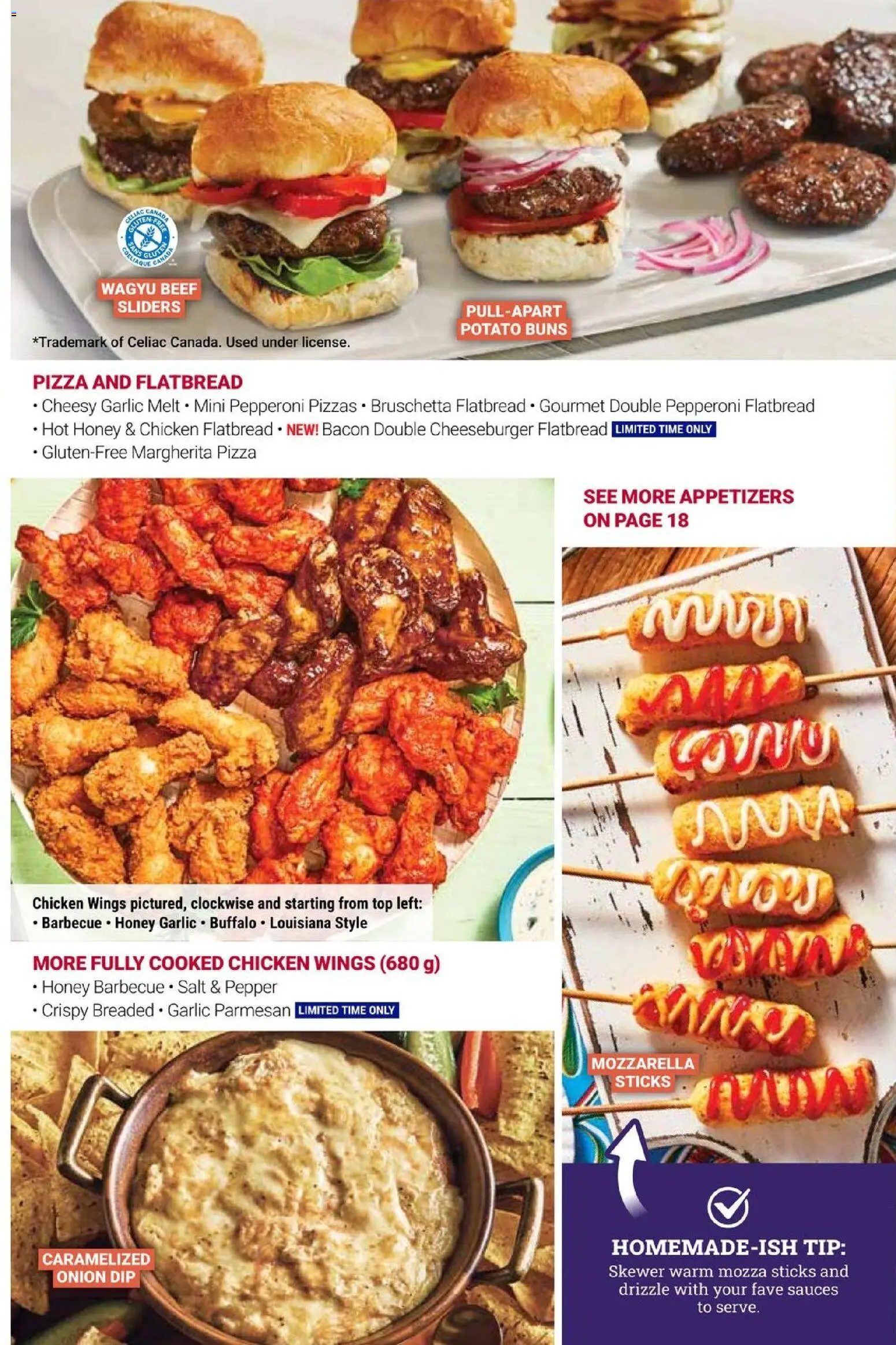 M&M Food Market flyer valid from Sep 14, 2026 | Page: 7