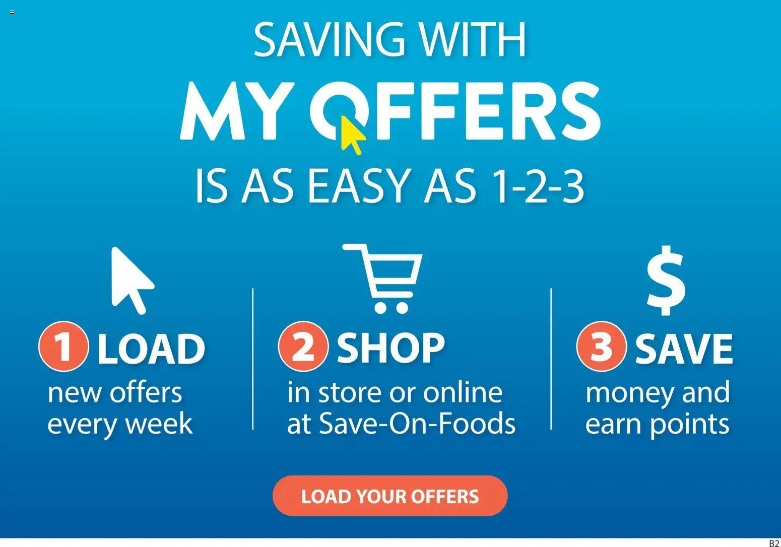 Save on foods flyer valid from 28.05.2026 | Page: 31