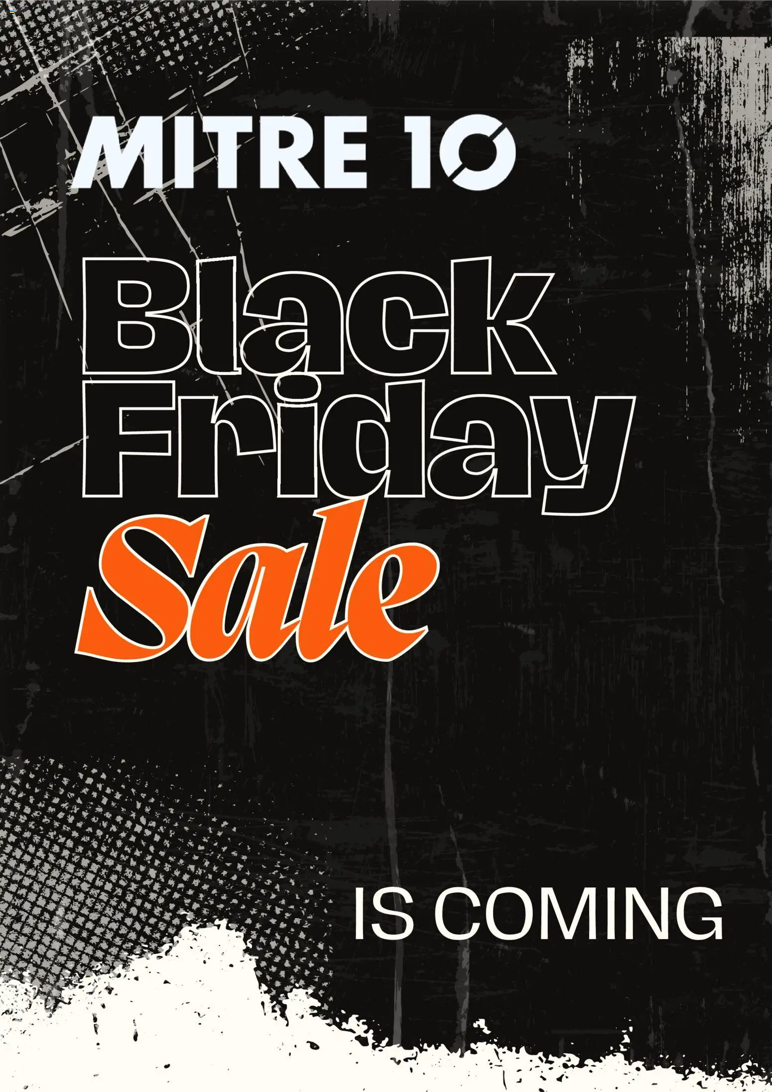 Mitre 10 catalogue - valid from 19/10/2026 | Page: 1