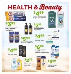 Preview of Homeland weekly ads valid from 01.05.2026 | Page: 19