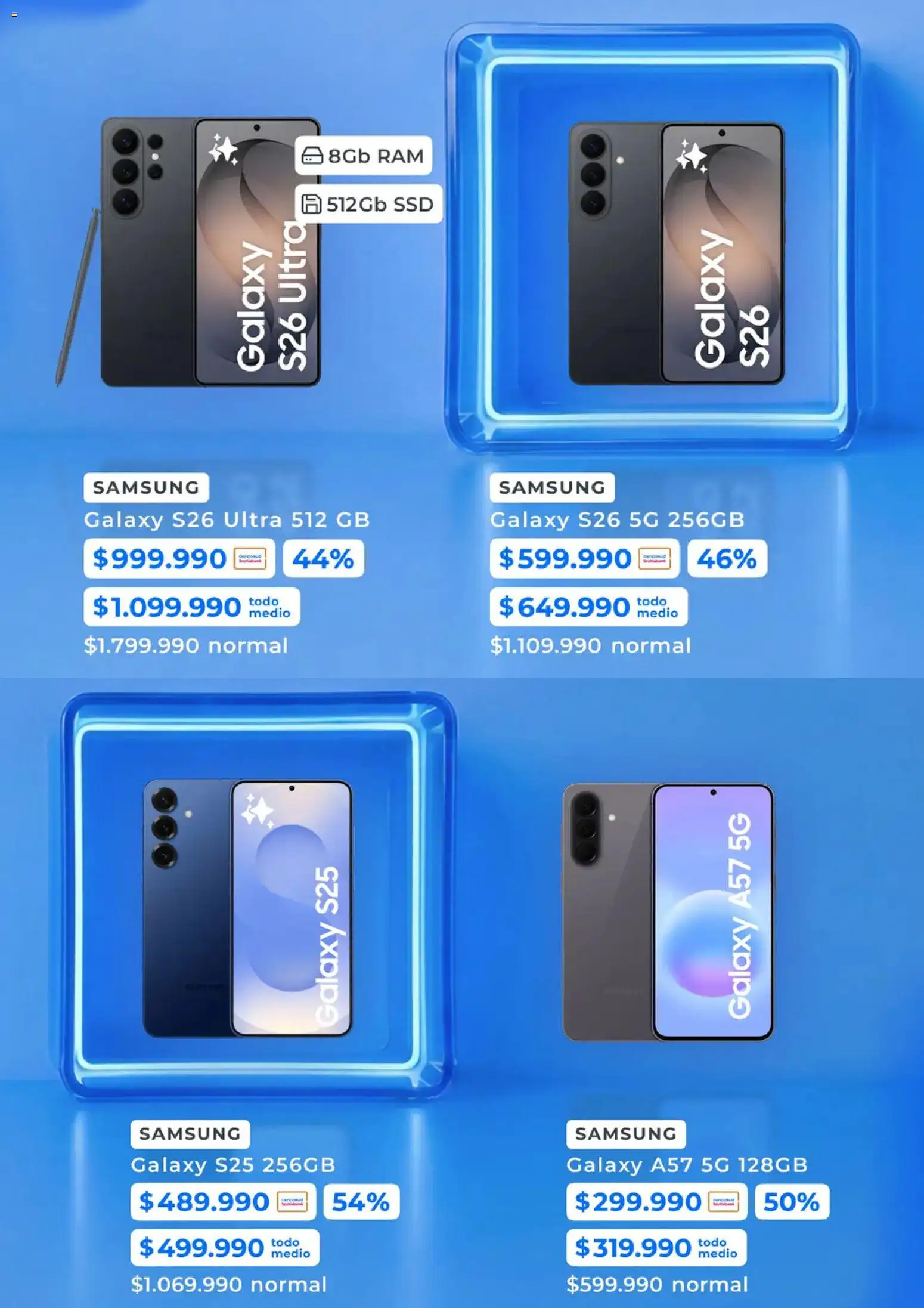 Paris Cyber Monday │ válido desde el 05.10.2026 | Página: 5