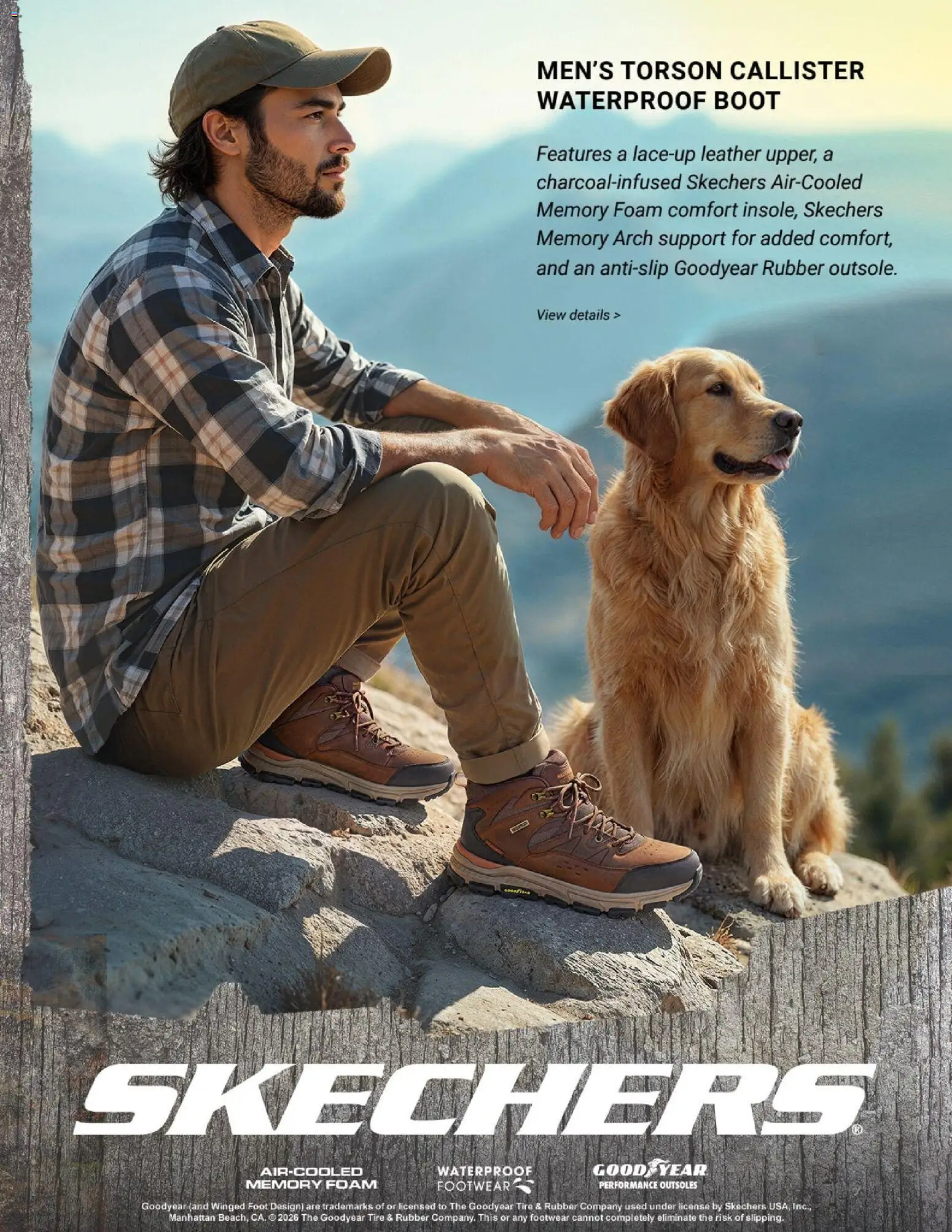 Dunham's Sports Winter Footwear - valid from 10/29/2026 | Page: 7
