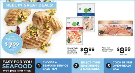 Preview of King Soopers weekly ads valid from 07/15/2026 | Page: 12