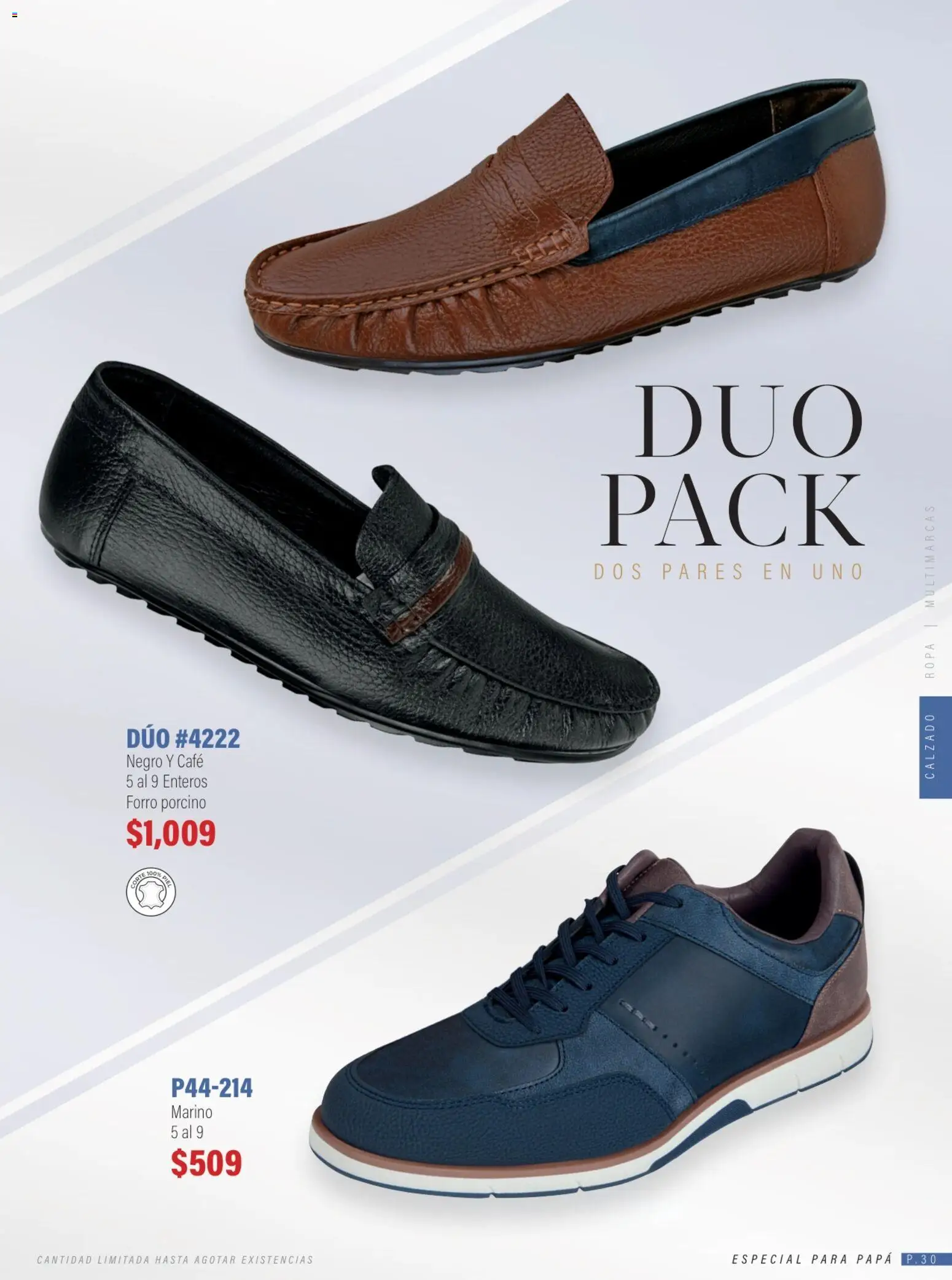 CKLASS ofertas de 15/06 — page 30