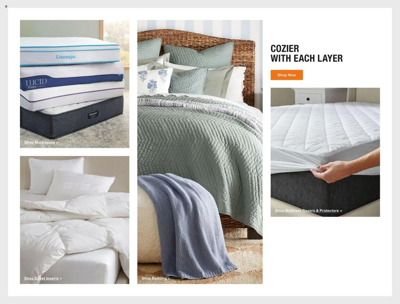 Home Depot Catalog - valid from 09/08/2026 | Page: 23