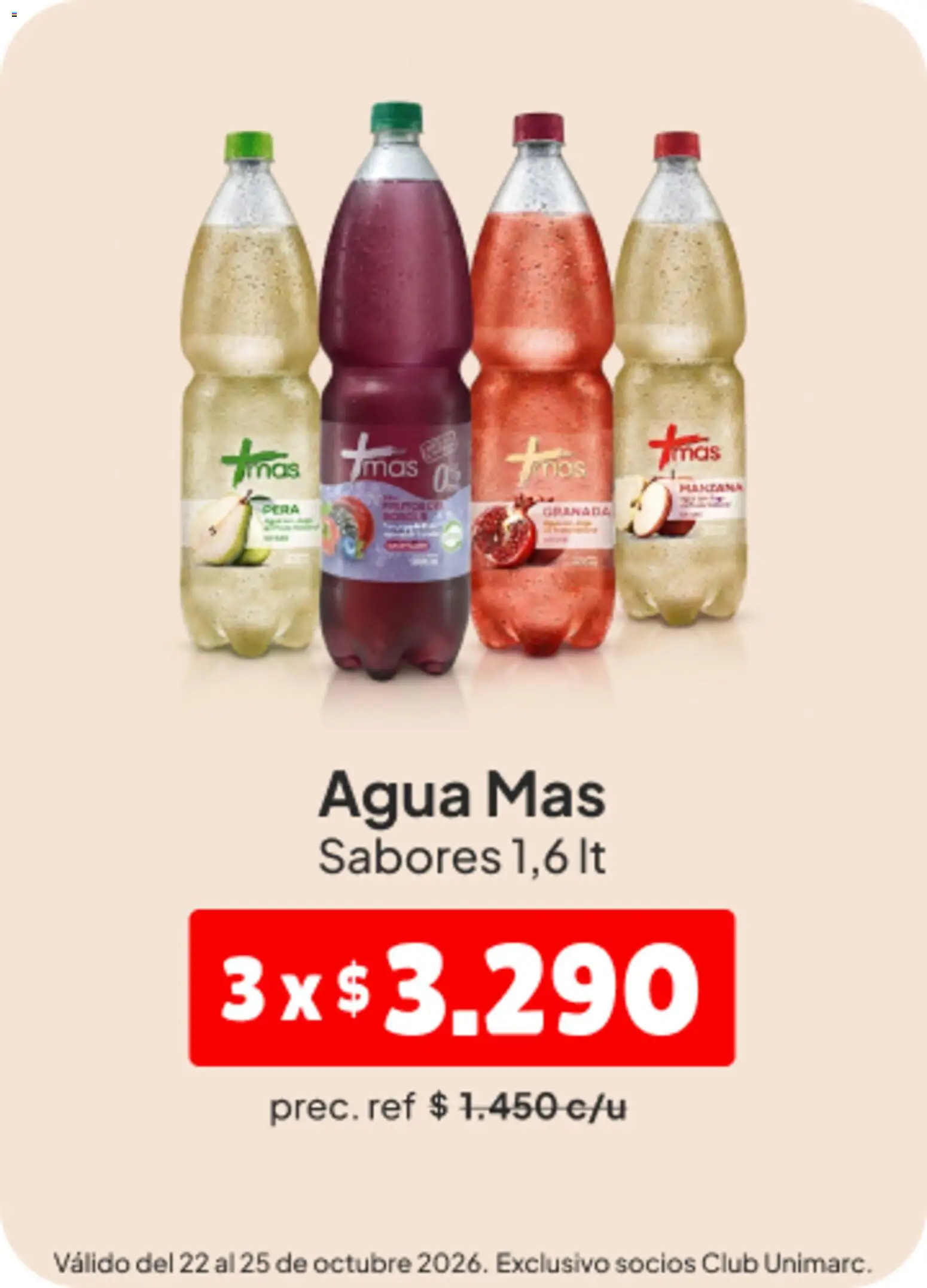 Unimarc Ofertas │ válido desde el 22.10.2026 | Página: 5