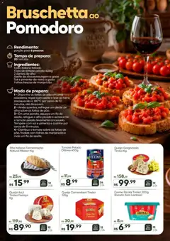 Master ofertas Especiais - Pré-Visualização do folheto da loja Master, válido de 14/07/2026 | Página: 6