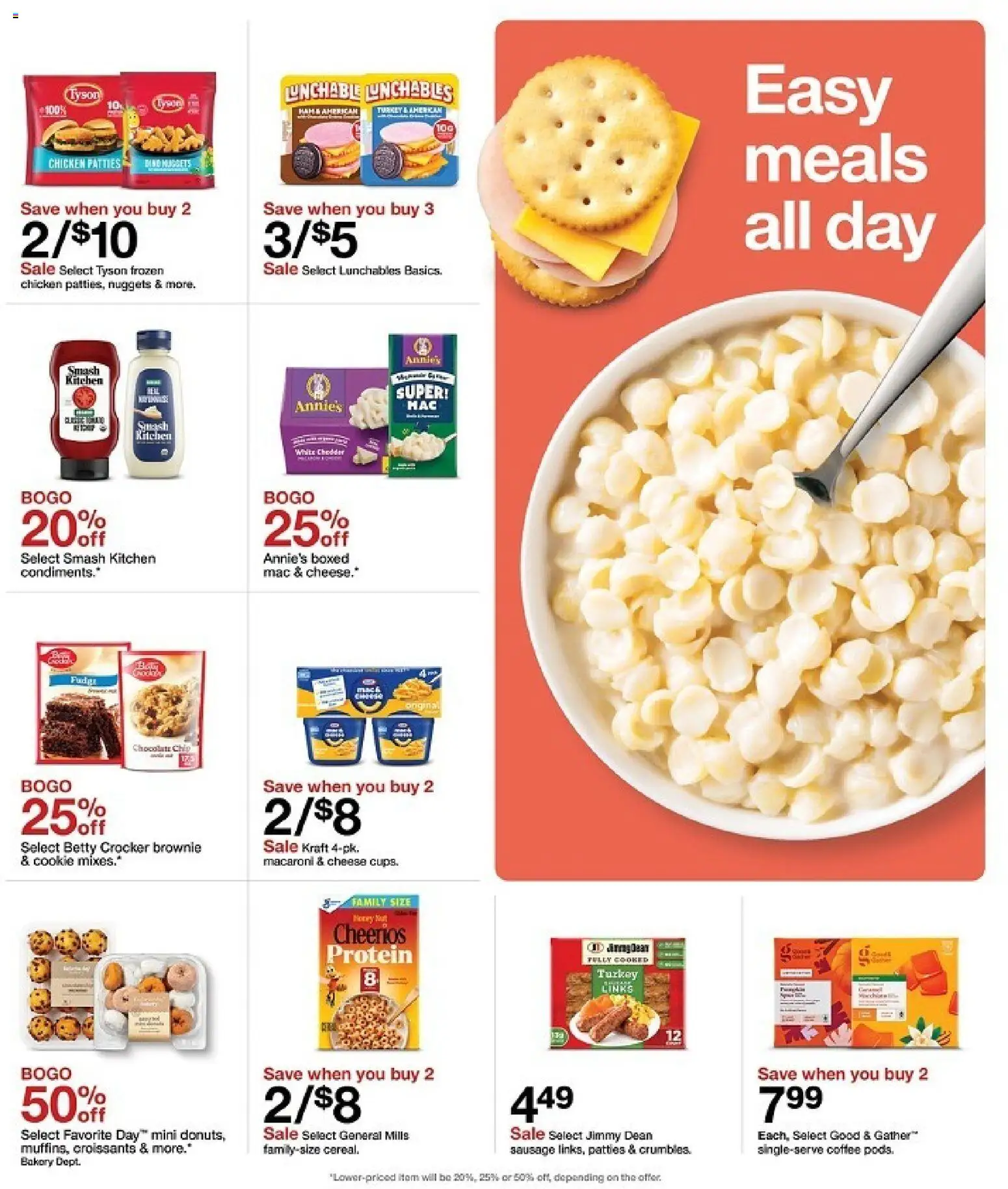 Target Weekly Ad - valid from 08/02/2026 | Page: 38