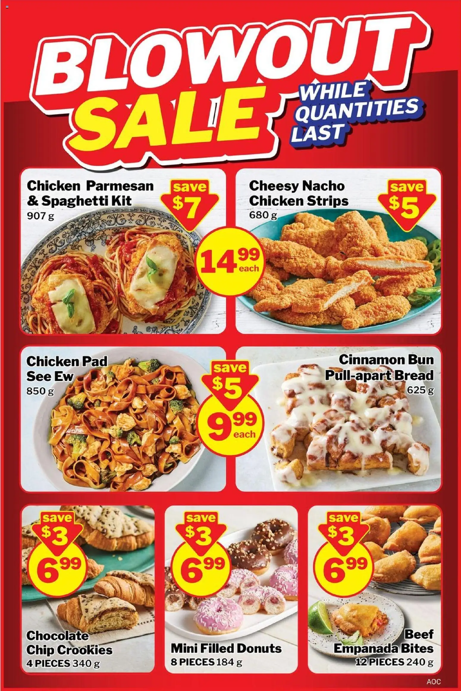M&M Food Market flyer valid from 28.05.2026 | Page: 11 | Products: Beef, Bread, Chocolate, Chicken