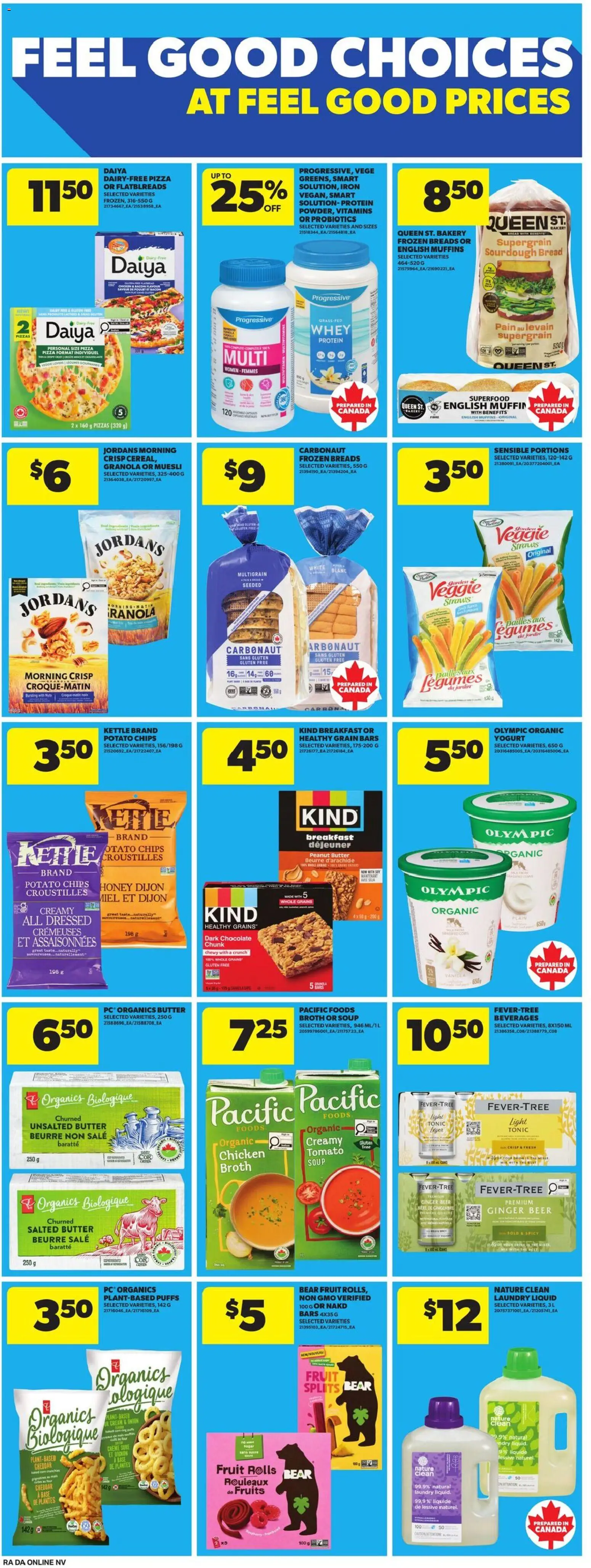 Atlantic Superstore flyer valid from Aug 13, 2026 | Page: 15