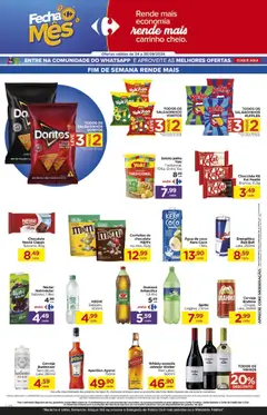 Carrefour Bairro - Ofertas da semana - Pré-Visualização do folheto da loja Carrefour Bairro, válido de 24/09/2026 | Página: 5