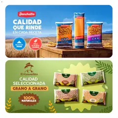 Vista previa de folleto Mass catálogo de la Mass válido desde 08.05.2026 | Página: 11