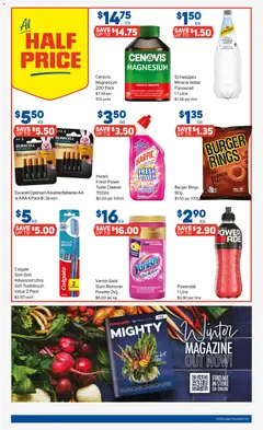 Preview of Foodland catalogue - valid from 10.06.2026 | Page: 33