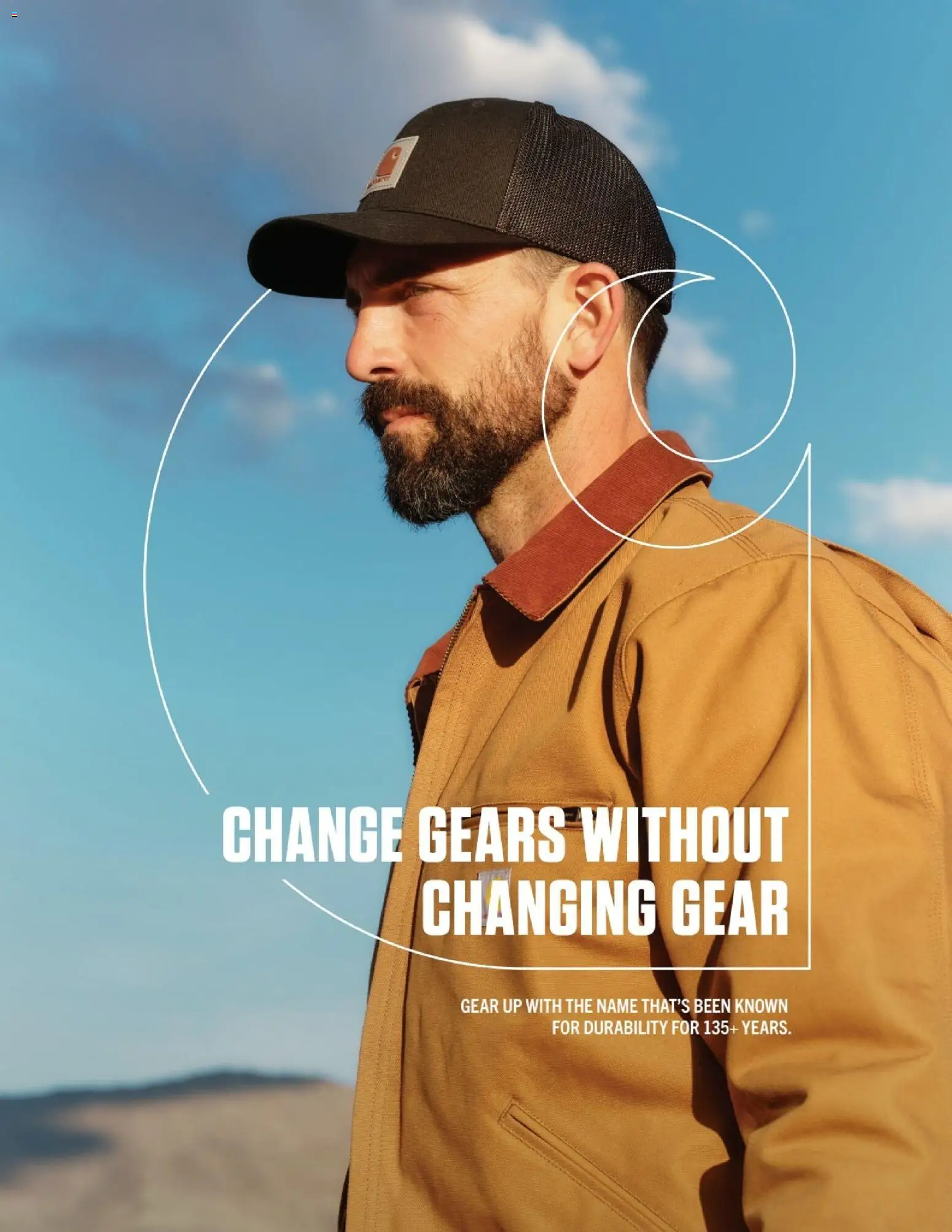 Dunham's Sports Carhartt - valid from 10/01/2026 | Page: 3