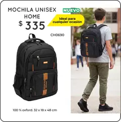 Vista previa de Colchas Concord catálogo Home, nuevo folleto de la tienda, válido en México a partir del 01/07/2026 | Página: 164