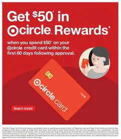 Preview of Target weekly ads valid from 17.05.2026 | Page: 36