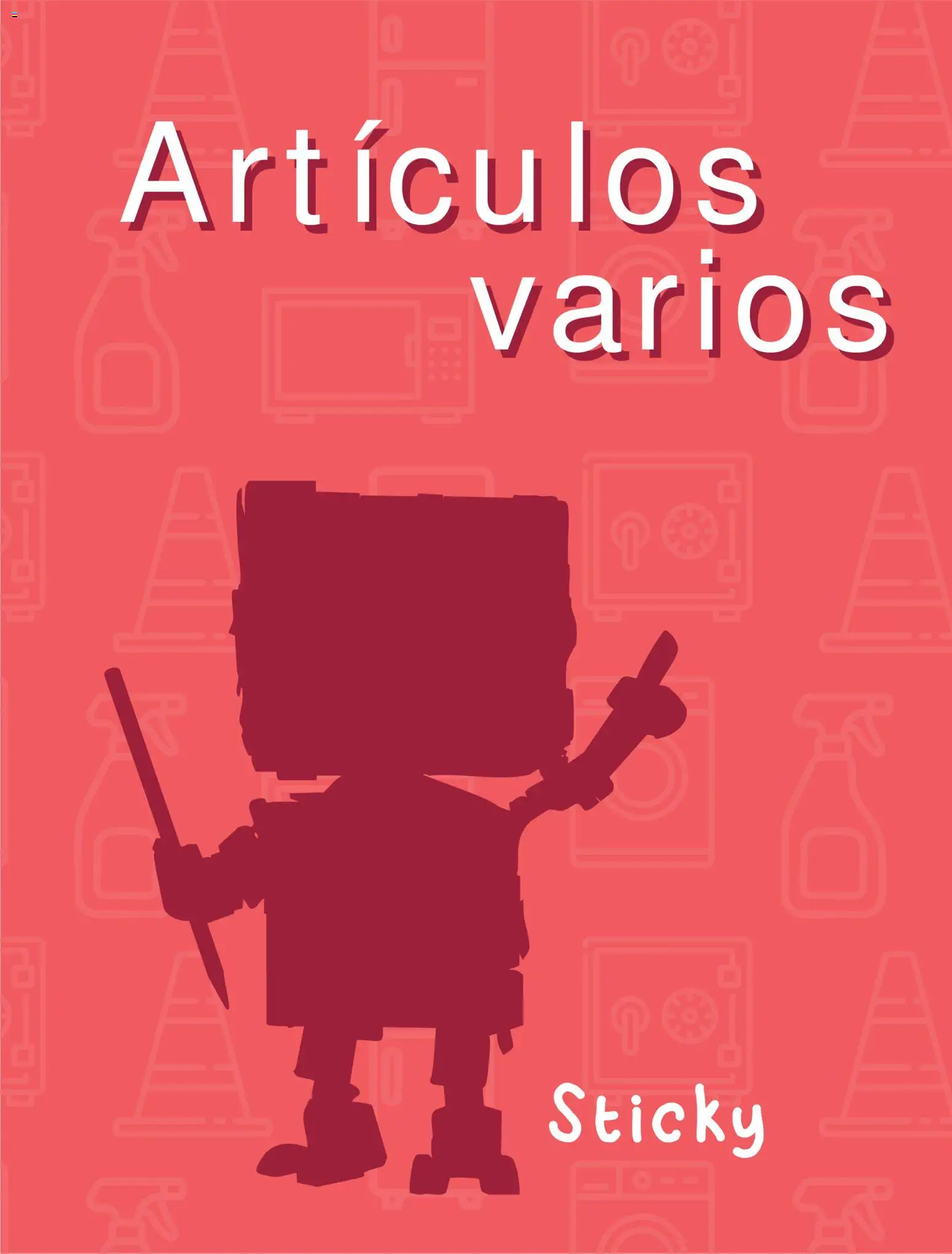 Nuevas ofertas de Office Depot válidas en toda la República Mexicana desde el 12/01/2026. ¡Encuentra las mejores ofertas en Office Depot catálogo 2026! | Página: 205
