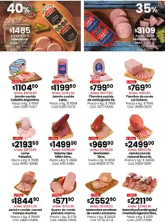 Vista previa Coto - Ofertas válido desde el 18.05.2026 | Página: 10