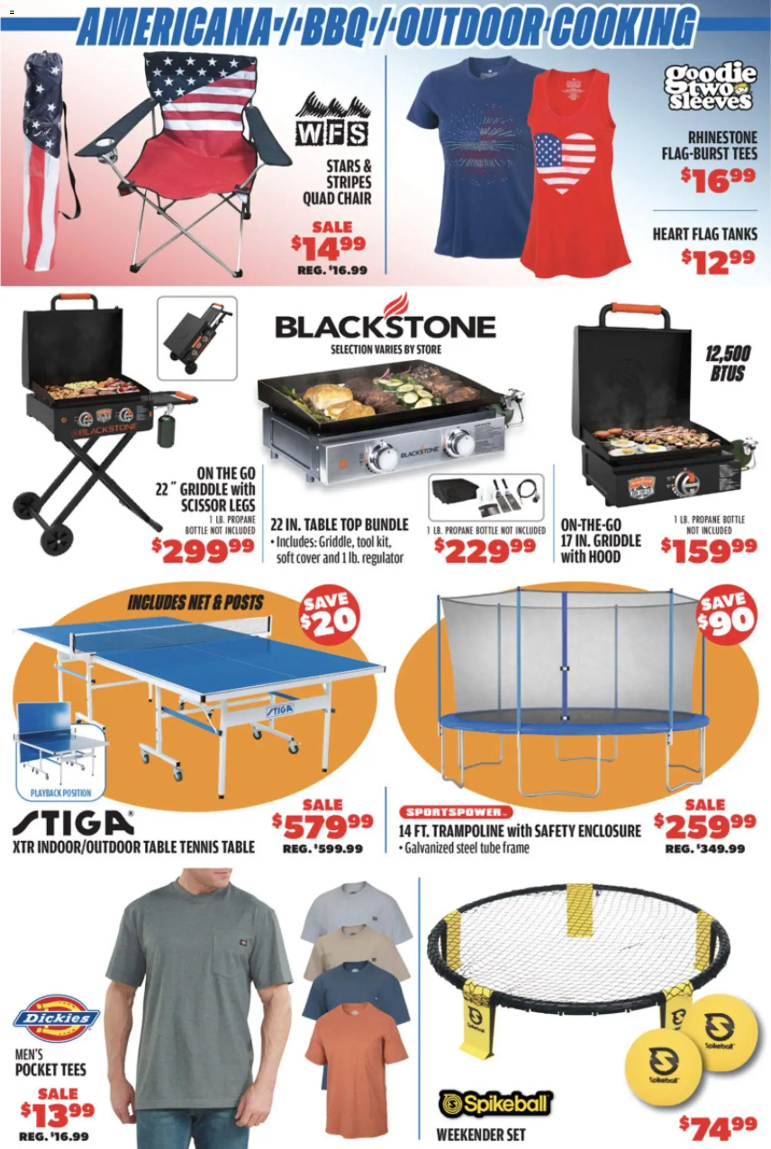 Big 5 Sporting Goods Weekly Ad - valid from 15.05.2026 | Page: 5