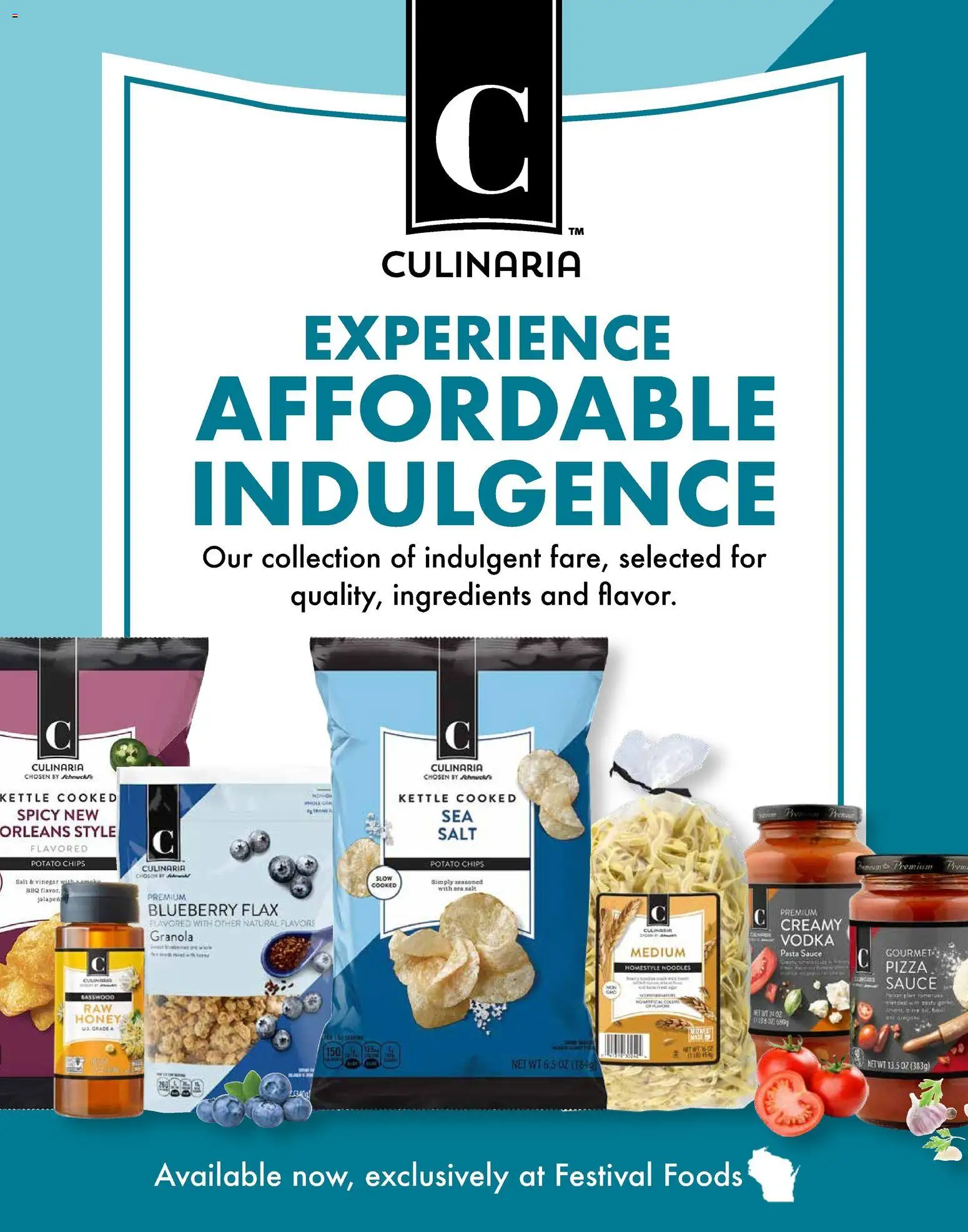 Festival Foods Weekly Ad - valid from 09/09/2026 | Page: 7