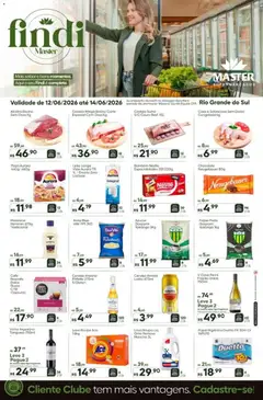 Master - Ofertas da semana - Pré-Visualização do folheto da loja Master, válido de 12.06.2026