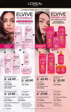 Vista previa de folleto Azzorti catálogo - Campaña 12 de la Azzorti válido desde 27/07/2026 | Página: 178