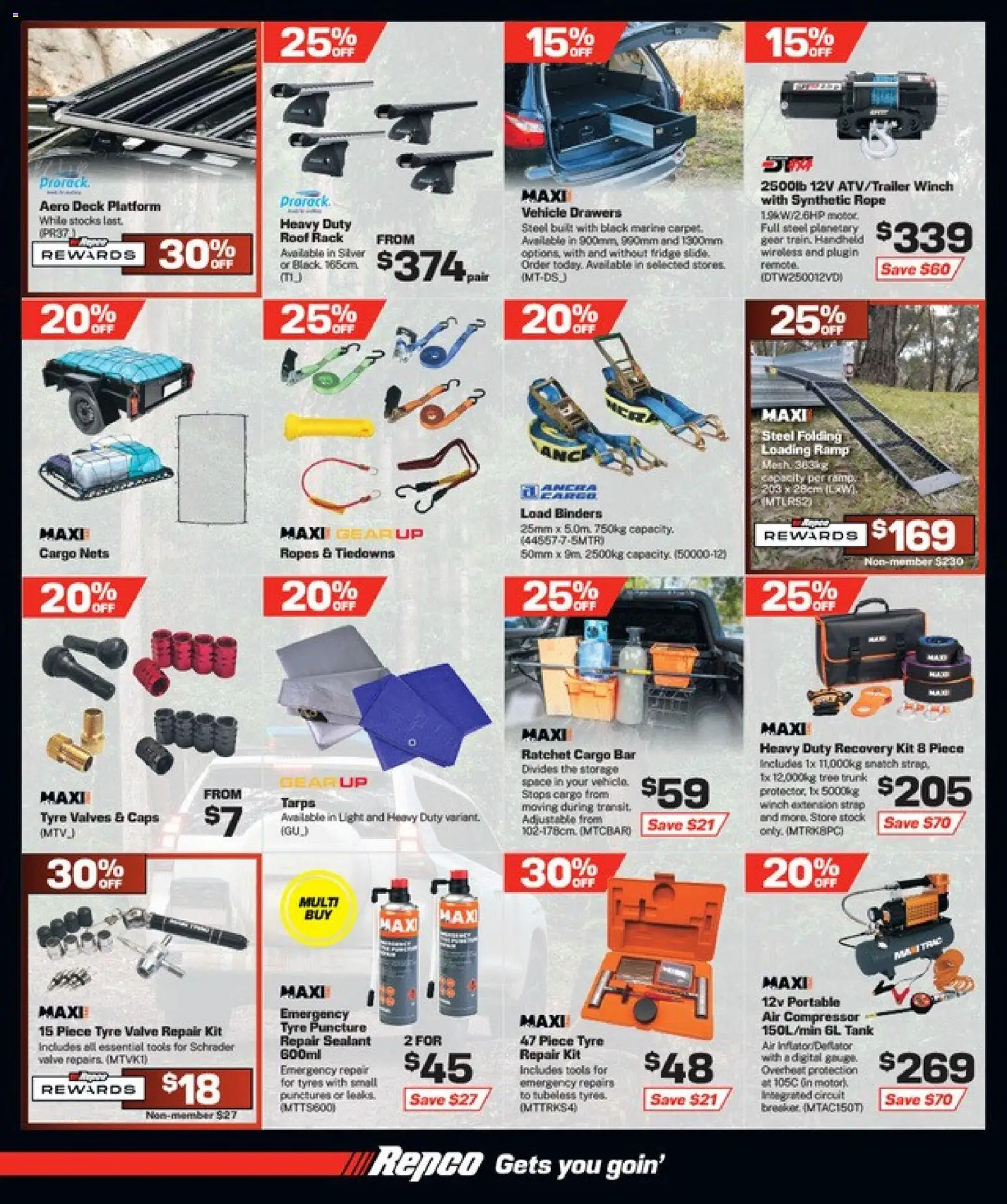 Repco catalogue from 17.06.2026 | Page: 7