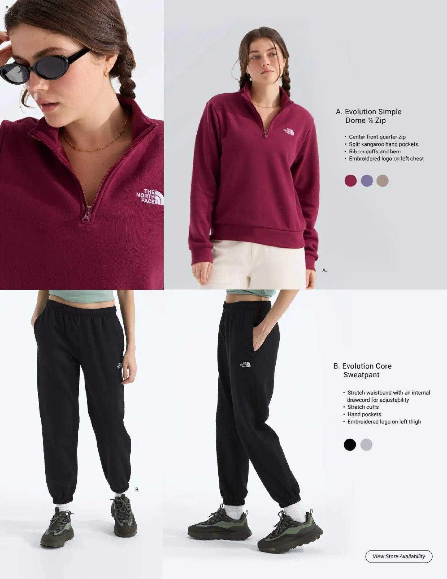 Dunham's Sports The North Face - valid from 10/08/2026 | Page: 8