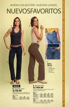 Vista previa de folleto Leonisa catálogo Leo - Campaña 9 de la Leonisa válido desde 04.06.2026 | Página: 131 | Productos: Café