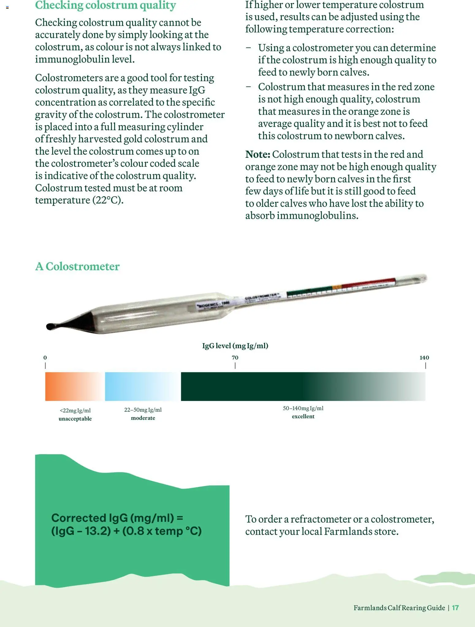 Farmlands catalogue from 4 Jun 2026 | Page: 17