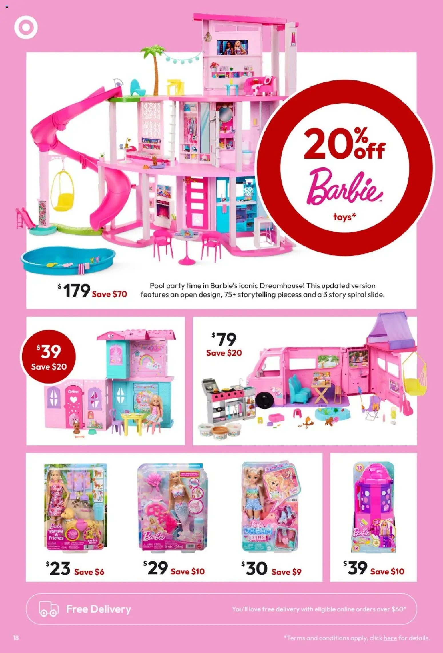 Target catalogue - valid from 02.04.2026 | Page: 18