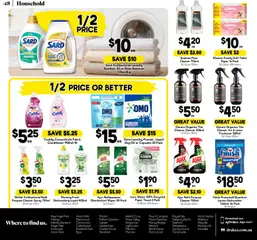 Preview of Drakes catalogue - valid from 02/09/2026 | Page: 18