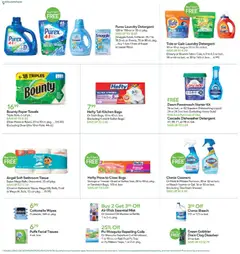 Preview of Publix weekly ads valid from 29.04.2026 | Page: 14 | Products: Shower, Oil, Starter, Dishwasher