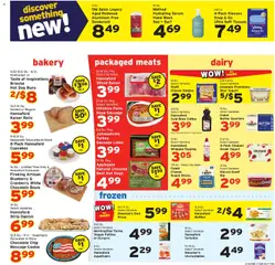 Preview of Hannaford weekly ads valid from 17.05.2026 | Page: 5