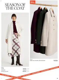 Preview of Myer Stocktake Sale - valid from 25.05.2026 | Page: 6
