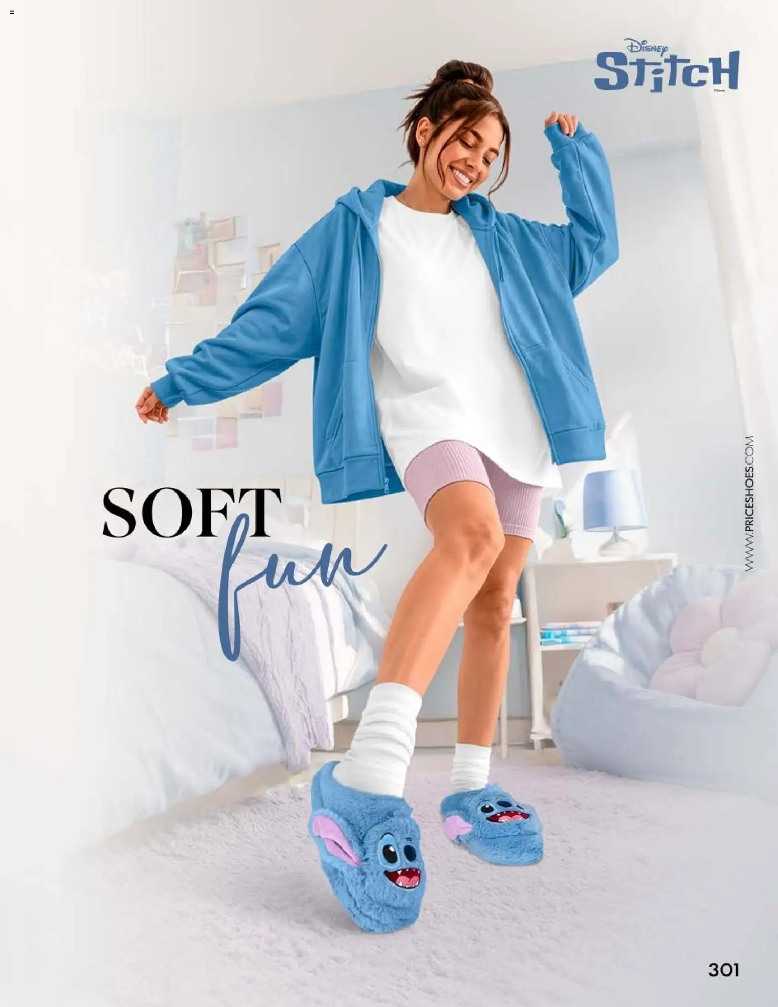 Nuevas ofertas de Price Shoes válidas en toda la República Mexicana desde el 28/08/2026. ¡Encuentra las mejores ofertas en Price Shoes catálogo Vestir Casual! | Página: 301