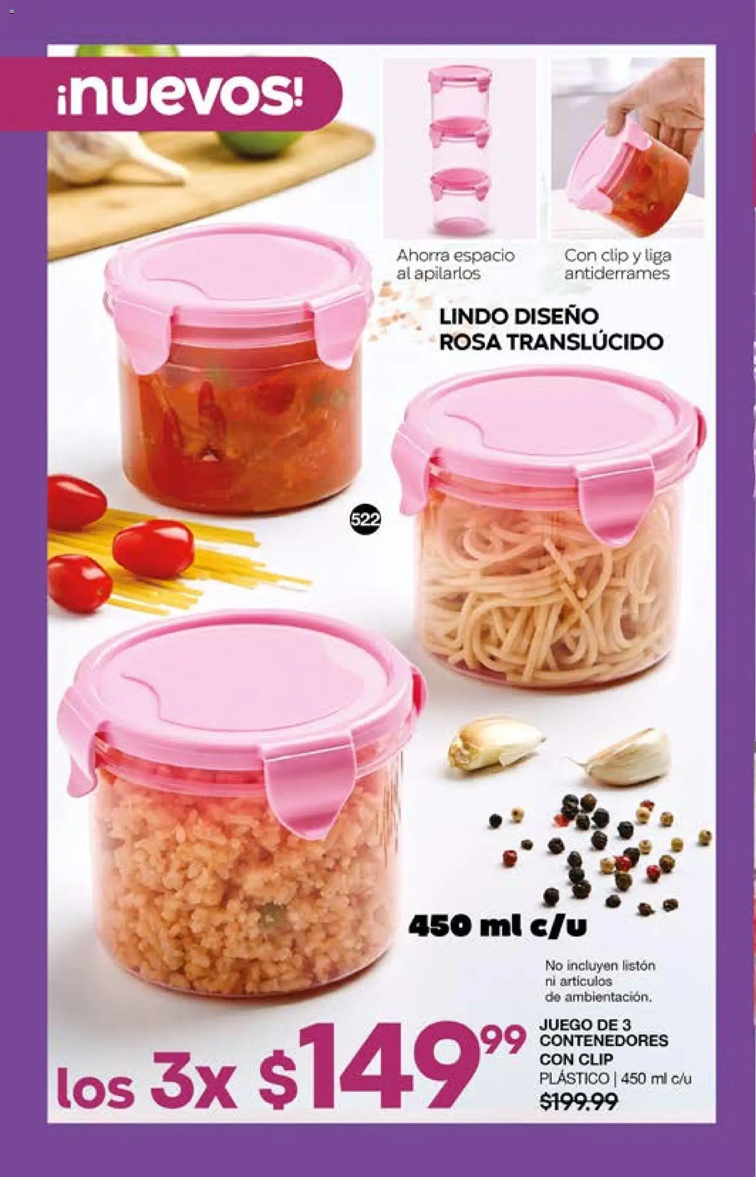 Nuevas ofertas de Fuller válidas en toda la República Mexicana desde el 01.04.2026. ¡Encuentra las mejores ofertas en Fuller campaña 26 2026! | Página: 180 | Productos: Juego, Liga