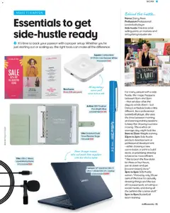 Preview of Officeworks Magazine - valid from 27/08/2026 | Page: 31