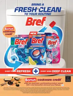 Preview of Coles catalogue October 2026 - valid from 01/10/2026 | Page: 120