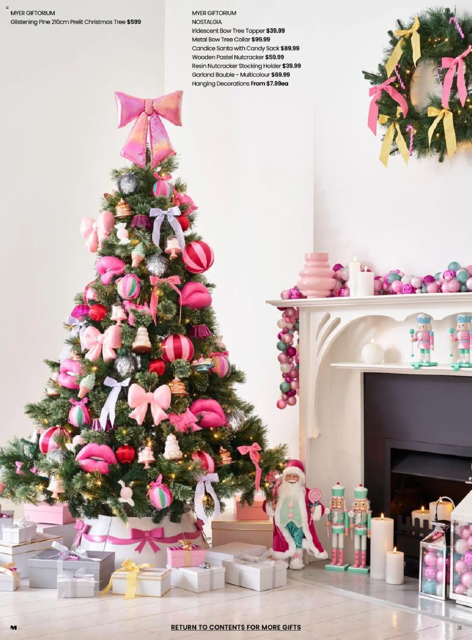 Myer catalogue - 26/10/2026 > weekly / monthly specials | Page: 31