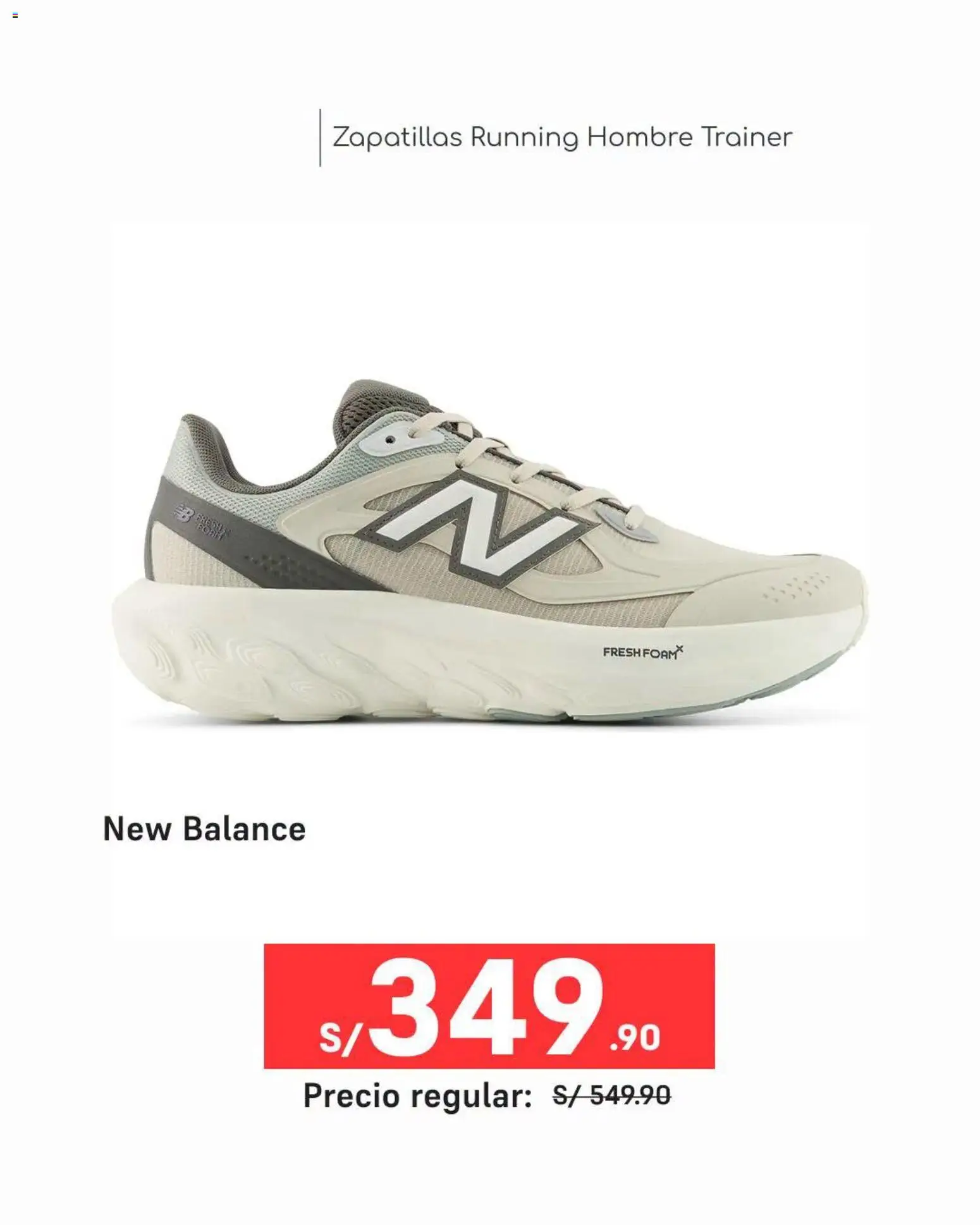 Catálogo Platanitos válido desde 25.05.2026 | Página: 4 | Productos: Zapatillas