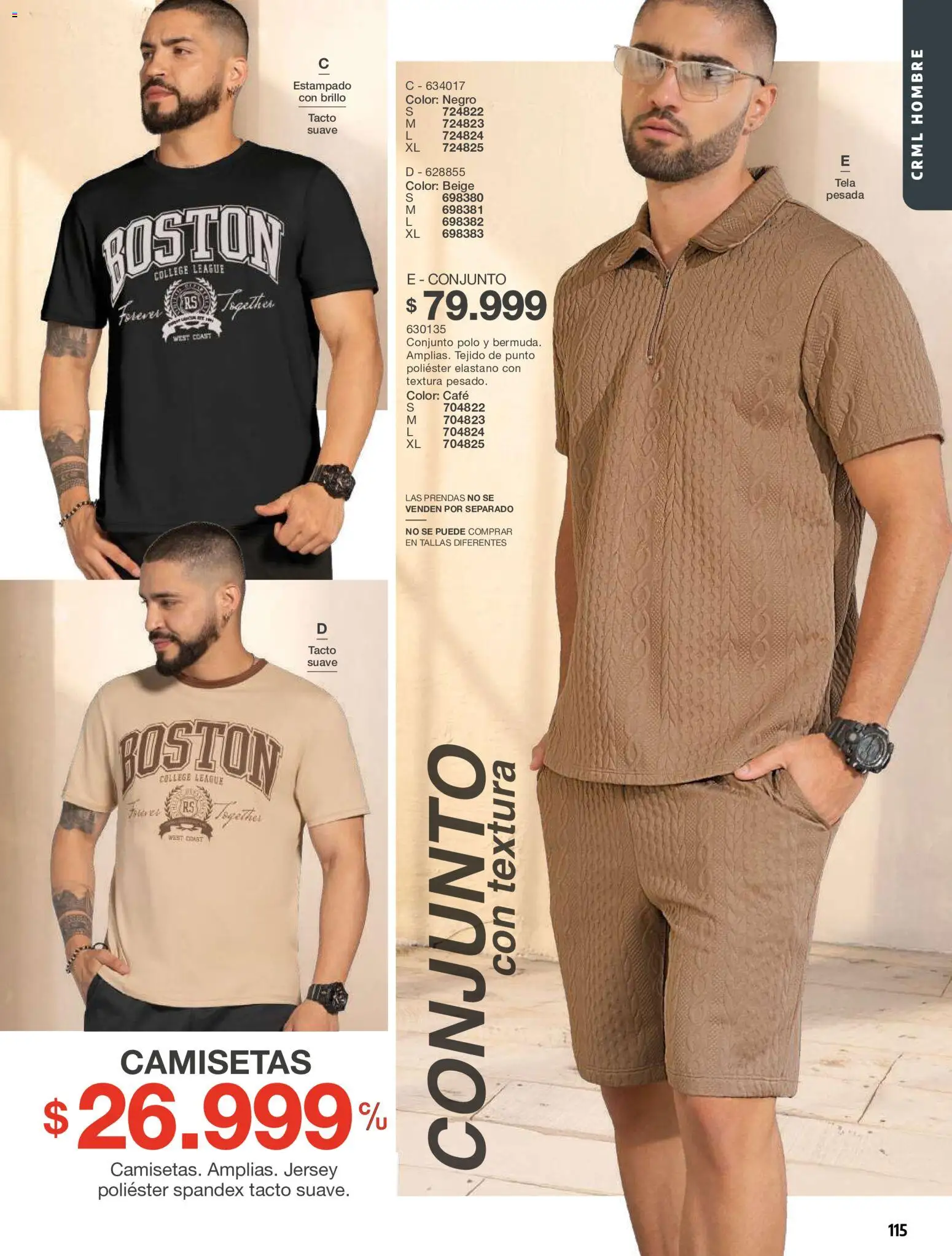 Carmel revista - valida desde el 13.05.2026 | Página: 115