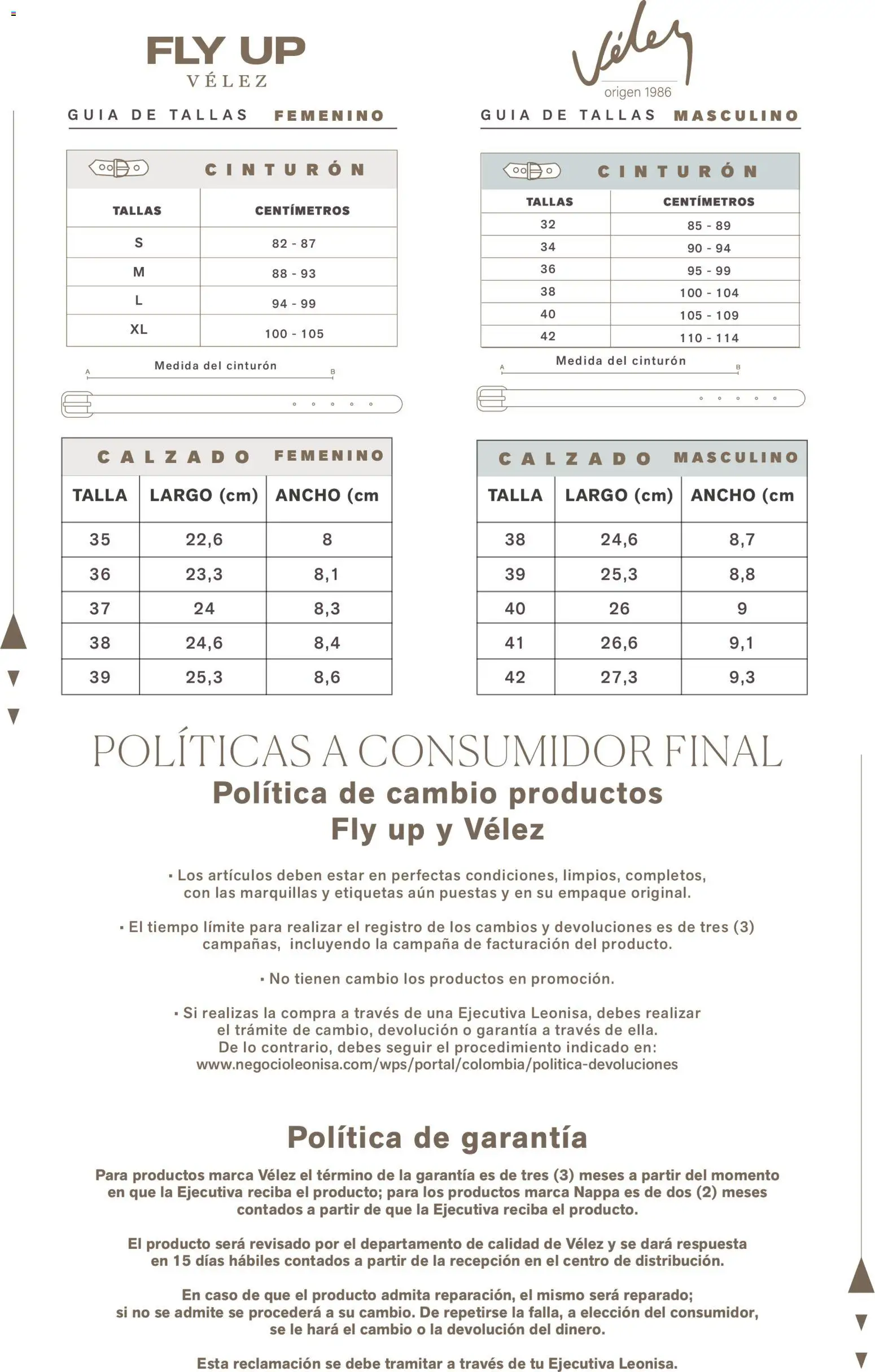 Leonisa revista - valida desde el 25/06/2026 | Página: 88 | Productos: Cinturón, Caso