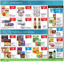 Preview of Price Chopper weekly ads valid from 10.05.2026 | Page: 7